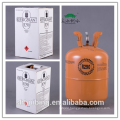 wholesale cylinder refrigerant R290 for refrigeration equipments